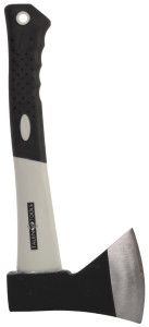 HANDBIJL 600 GRAM GLASFIBER