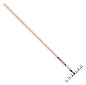 TUINHARK ZWAAR 14 T COMPL.