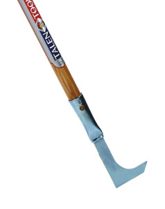 MINI- VOEGENKRABBER COMPL.