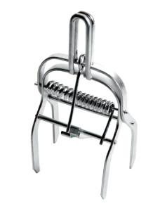 MOLLEKLEM SUPER VERZINKT