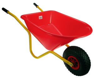 KINDERKRUIWAGEN METAAL/KUNSTSTOF