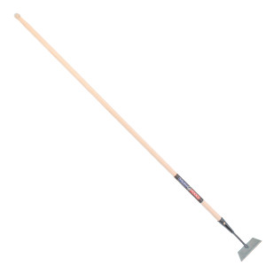 RECHTE SCHOFFEL 16CM COMPL.