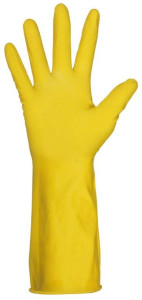 HUISHOUDHANDSCHOEN S