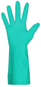 HUISHOUDHANDSCHOEN ANTI- ALLERGIE S
