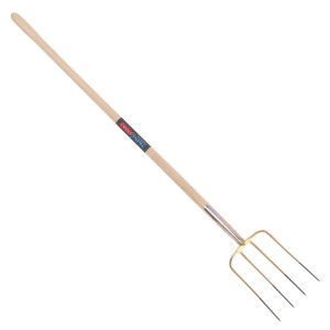 MESTVORK 4T. 130CM STIFT