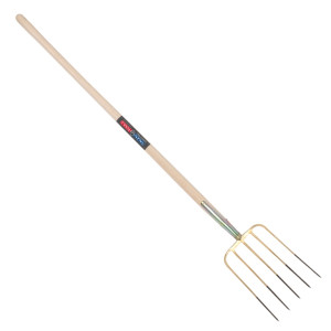 MESTVORK 5T. 130CM STIFT