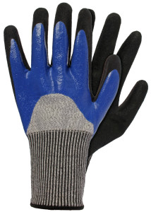 WERKHANDSCHOENEN SNIJBESTENDIG MT. XL
