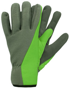 WERKHANDSCHOENEN MICRO FIBER MT. L