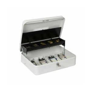 Filex CB Cash Box 4
