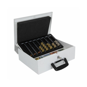Filex CB Cash Box 5