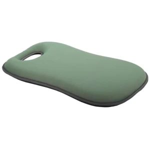 KNIEKUSSEN - GROEN - MEMORY FOAM - EXTRA