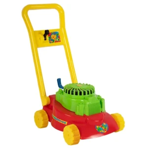 GAZONMAAIER M/GELUID