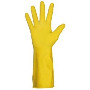 HUISHOUDHANDSCHOEN L