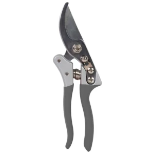 SNOEISCHAAR VOORBIJSNIJDEND GESMEED HIGH