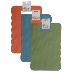 TUINKNIELKUSSEN - DIVERSE KLEUREN - GROO