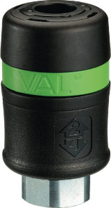 VEILIGH.SNELKOPP.BI.DR.BSP1/4"