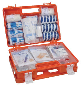EHBO-KOFFER NORM 2021
