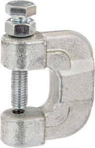 PROFIELKLEM FLAMCO M6 VERZ.