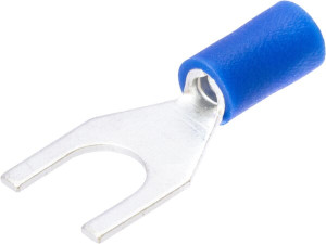 VORKKABELSCHOEN BLAUW