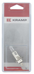 GLOEILAMP 12V 55W H1