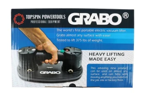 GRABO PLUS IN TAS