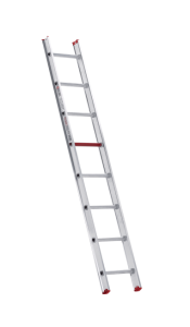 Ladders, trappen en steigers