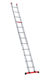 ATLAS ENKEL RECHTE LADDER AER 1045 1 X 16