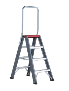 FALCO DUBBEL OPLOOPBARE TRAP FDO 2 X 4