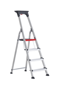 DOUBLE DECKER HUISHOUDTRAP 4-TREEDS