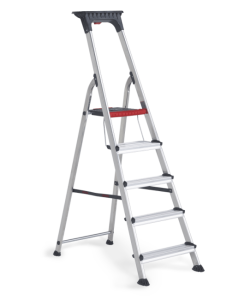 DOUBLE DECKER HUISHOUDTRAP 5-TREEDS