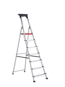 DOUBLE DECKER HUISHOUDTRAP 7-TREEDS
