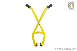 BANDENTANG RUBBER TROTTOIRBANDEN