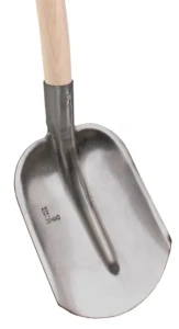 BATS MAAT 00 BLANK GEPOLIJST ESSENHOUTEN