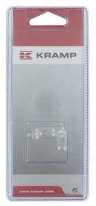 GLOEILAMP 12V 5W W2,1X9,5D (2X)