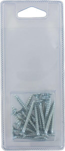 SPAANPLAATSCHR. 5X40 (20X)