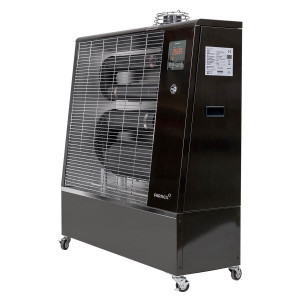 AIRREX AH-300I WIFI KACHEL / HEATER