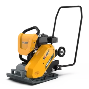 Giant GP1950E Trilplaat (excl. accu)
