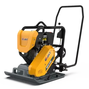 Giant GP2155D Trilplaat