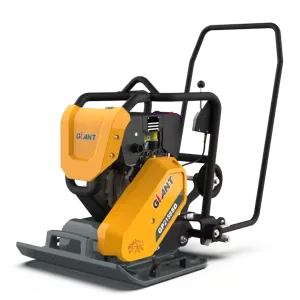 Giant GP2158SD Trilplaat