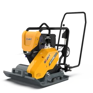 Giant GP3065D Trilplaat