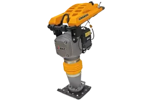 Giant GR680G Trilstamper