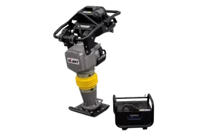 Giant GR740E Trilstamper (excl. accu)