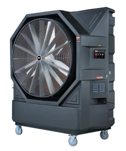 AIRREX ECO KOELER 500 M2