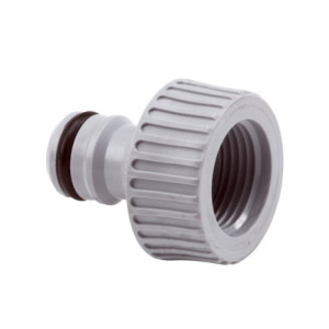 SIROFLEX KRAANAANSLUITING MET BINNENDRAA