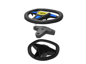 BERG SOUND BOX RACE S/M/L