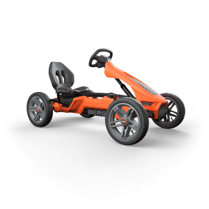 BERG RALLY NRG ORANGE