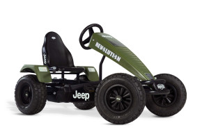 JEEP® REVOLUTION PEDAL GO-KART XXL BFR