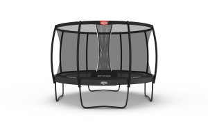 BERG ELITE REGULAR 380 GREY + SAFETY NET