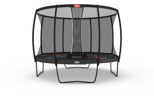 BERG ELITE REGULAR 430 GREY LEVELS + SAF