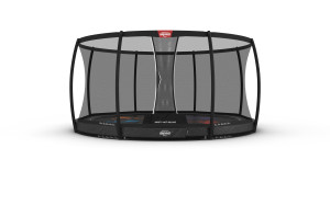 BERG ELITE INGROUND 430 GREY LEVELS + SA